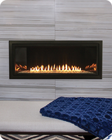Gas Fireplaces