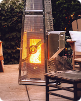 Timber Stoves