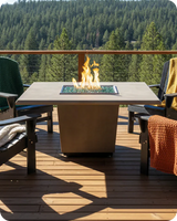 Square Firetables
