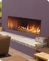 Outdoor Fireplaces