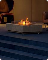 Fire Tables