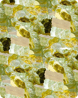 Goldrush Reflective