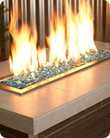 American Fireglass