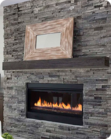 Fireplace Mantels