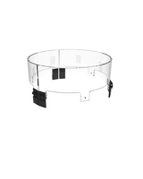 Wind Glass Guards
