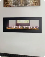 Electric Fireplace Liners