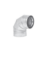 4" Direct Vents