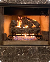 18/20" Logs