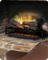 Revillusion Log Sets