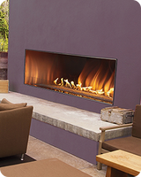 Outdoor Living