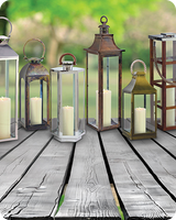 Outdoor Decor