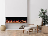 Electric Fireplace Price Tiers Explained: Under $500, $1,500 and $3,000 Plus