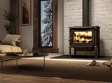 Wood Stove vs. Wood-Burning Insert: Which Enerzone Is Right for You?