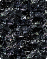 GunMetal Reflective