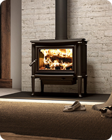 Wood Burning Stoves