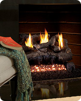 18/20" Vent-Free Logs