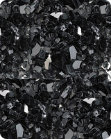 1/2" Fire Glass Collection