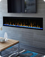 Fireplaces