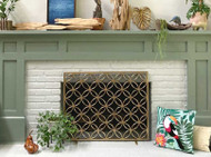 Best Accessories to Update the Look of Your Hearth