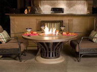 Best Fire Pits for Fall