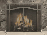 Choosing the Right Fireplace Screen