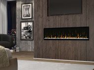 Dimplex Linear Electric Fireplaces Comparison
