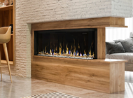 How to Add a Fireplace to a Room That Doesn't Have One
