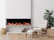 Electric Fireplace Price Tiers Explained: Under $500, $1,500 and $3,000 Plus