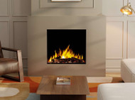 How To Compare Fireplace vs. Firebox vs. Insert