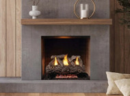 How to Choose a Real Fyre Gas Log Set: Logs, Burners, and Controls