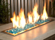 Which is Better - Lava Rocks or Fire Glass?