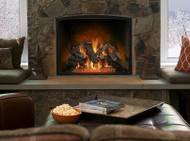 Real Fyre Vented or Vent-Free Gas Logs: Which Is Right for Me?