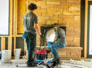 Why Get a Chimney Cleaning