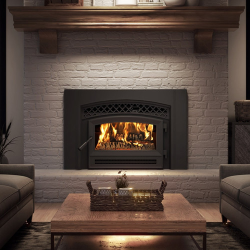 Enerzone Destination 1.9 Wood Burning Insert