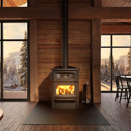 Enerzone Pyra Wood Burning Cookstove