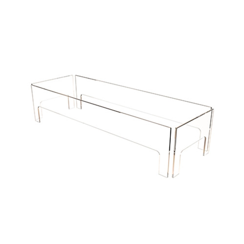 EcoSmart Fire L1080 Glass Fire Screen