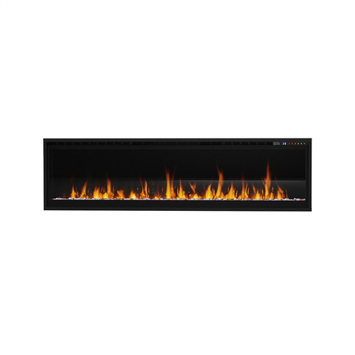 Dimplex Vital Essence 60" Linear Electric Fireplace