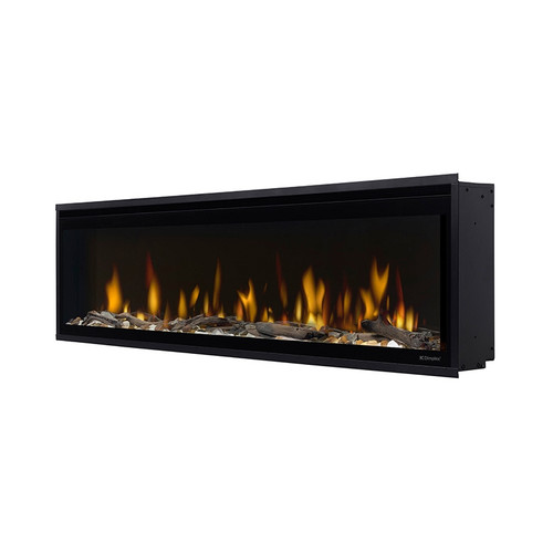 Dimplex Ignite Evolve 60" Built-in Linear Electric Fireplace (EVO60 - 500002574)