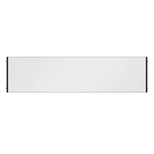 Dimplex Front Glass Pane for 60" Optimyst Pro Box GBF1500-PRO