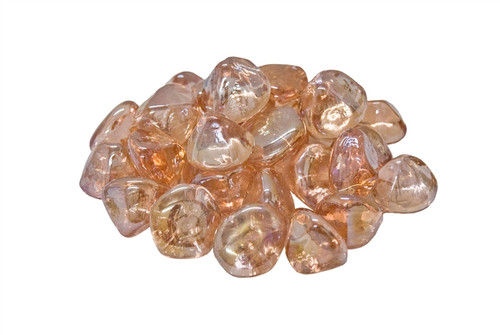Real Fyre Rose Diamond Nuggets - 10 lb