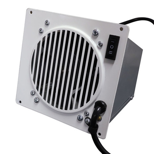 Empire HearthRite Blower for Heaters 17K BTUs and Up