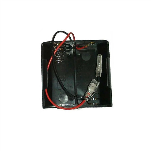 Real Fyre 6-in Battery Pack