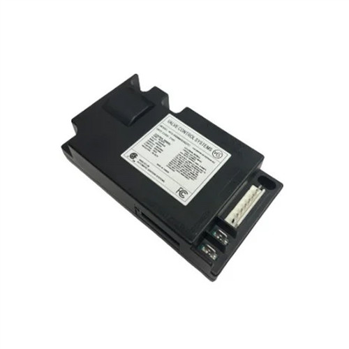 Real Fyre Control Module/Remote Receiver Box