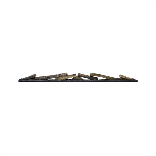 Dimplex 74" Linear Faux Wood Moulded Log Set (LML74)