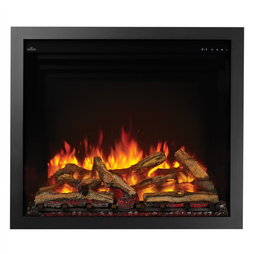 Napoleon Elevation 42" Built-In Electric Fireplace