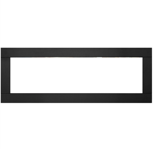 Napoleon Black Surround (for both sides) For CLEARion 60 in