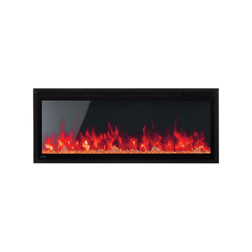Napoleon Entice 42" Wall-Hanging Linear Electric Fireplace