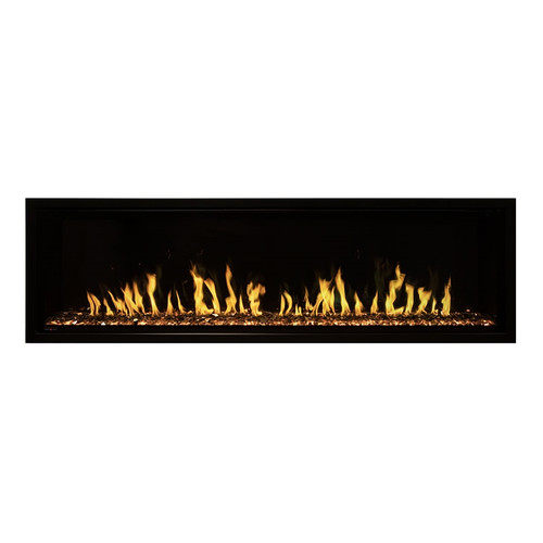 Modern Flames Orion Slim Heliovision 60" Built-in Linear Electric Fireplace