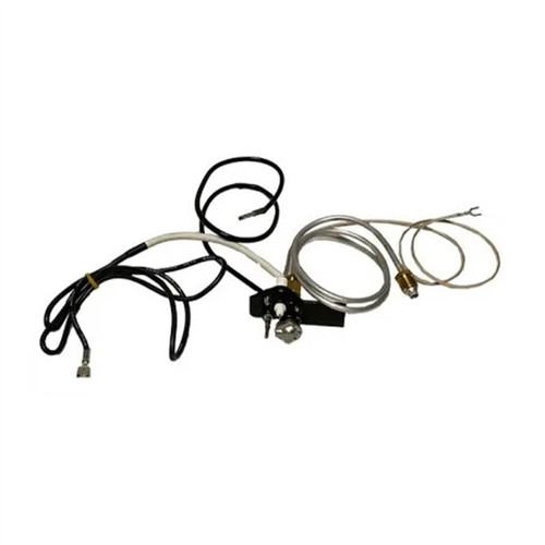 Real Fyre Pilot Assembly for EPK-2VT Control Valve without Insulating Pad, Natural Gas