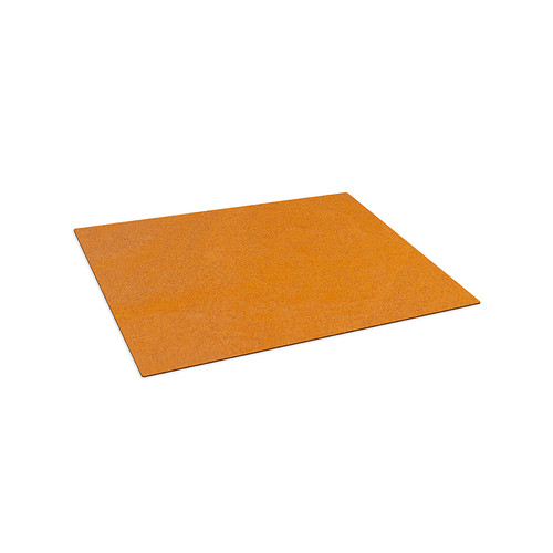 RB73 Corten Steel Floor Plate